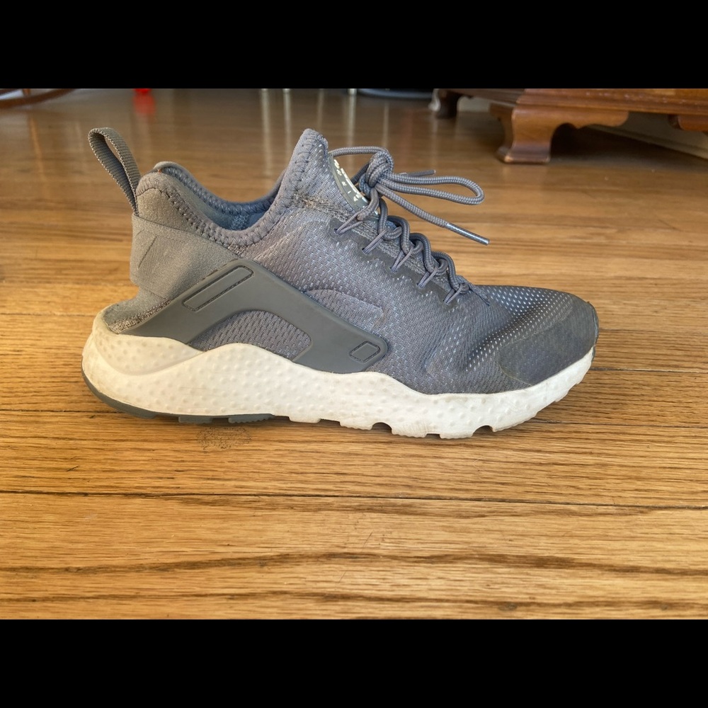 Nike Huarache - Grey